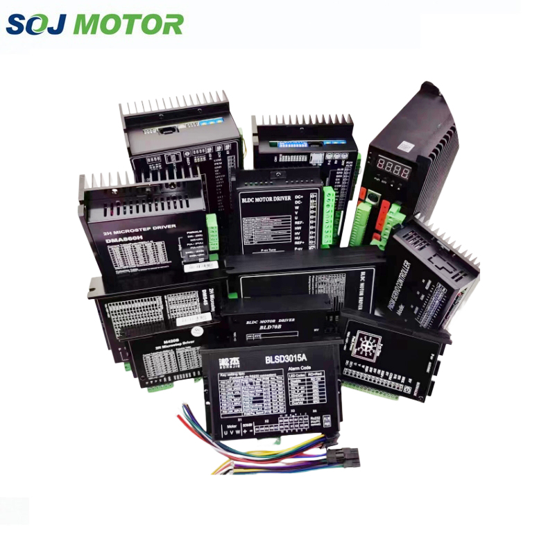Programmable Bldc Motor Controller 96V - Заводская хорошая 220 В 48 В