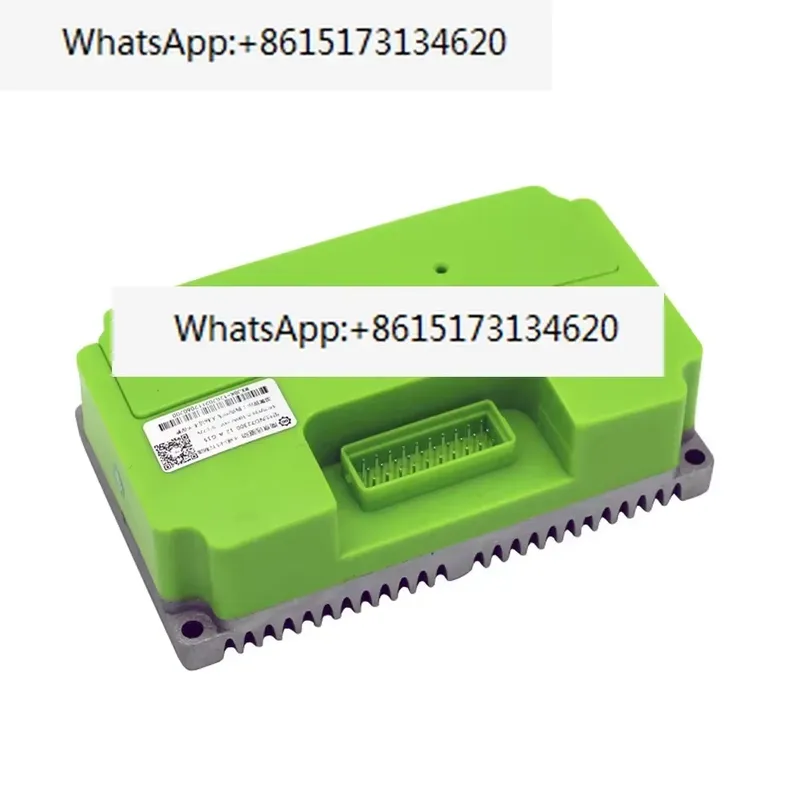 ND72260 48В-72В 80А 3кВт контр – обзор и цена Sine Wave Controller 48V 72V 80A