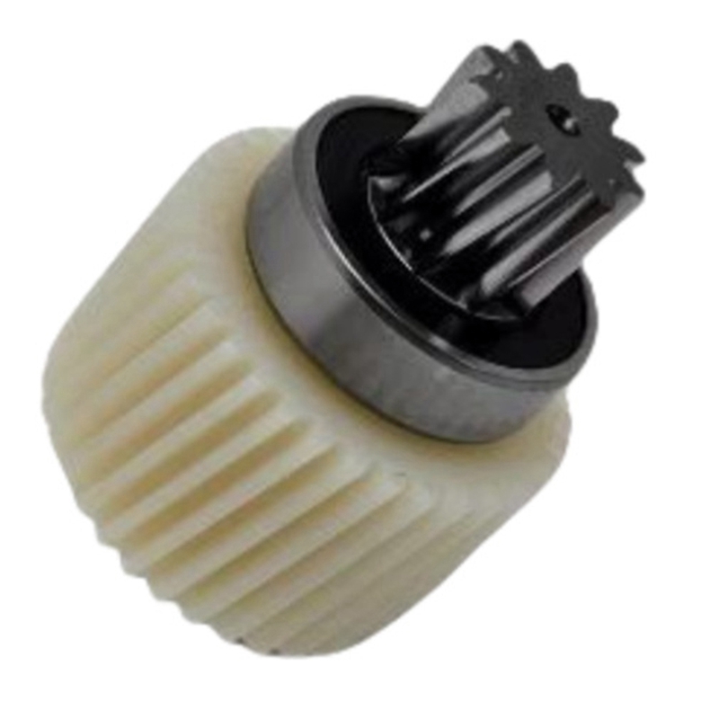 Комплект из 2 шестерен для мод – обзор и цена Tongsheng Tsdz2B Mid Drive Motor