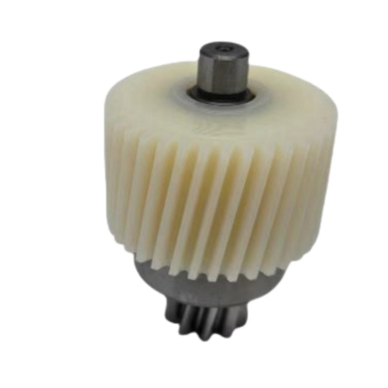 Комплект из 2 шестерен для мод – обзор и цена Tongsheng Tsdz2B Mid Drive Motor
