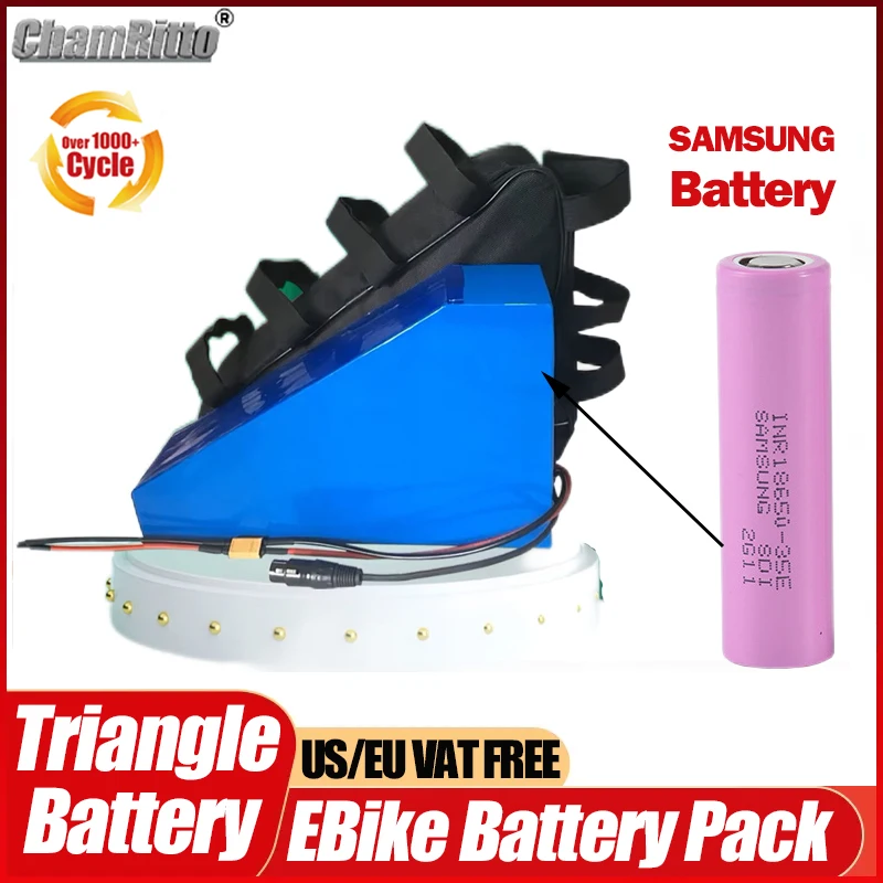 Электровелосипед 72В 3000Вт, а – обзор и цена Ebike Conversion Kit 72V 3000W
