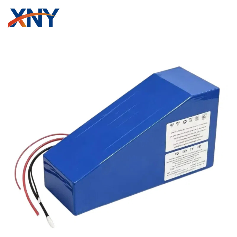 Аккумуляторы для электровелоси – обзор и цена Electric Bicycle Battery 72V 30Ah