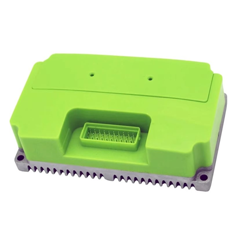 ND72260 48В-72В 80А 3КВт Модул – обзор и цена Sine Wave Controller 48V 72V 80A