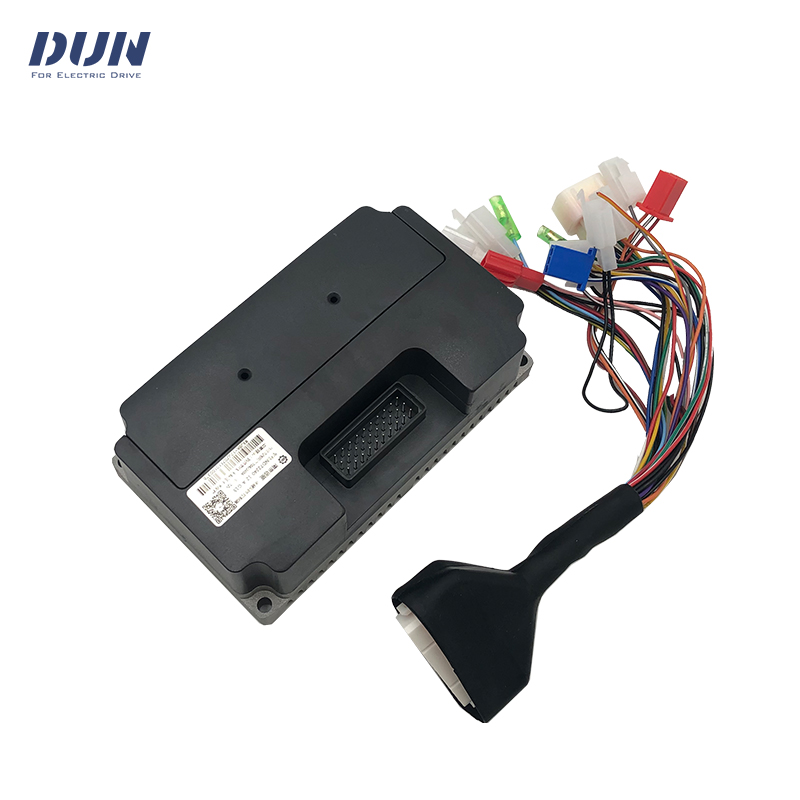 Fardriver ND72260 48 В-72 В 80 – обзор и цена Sine Wave Controller 48V 72V 80A