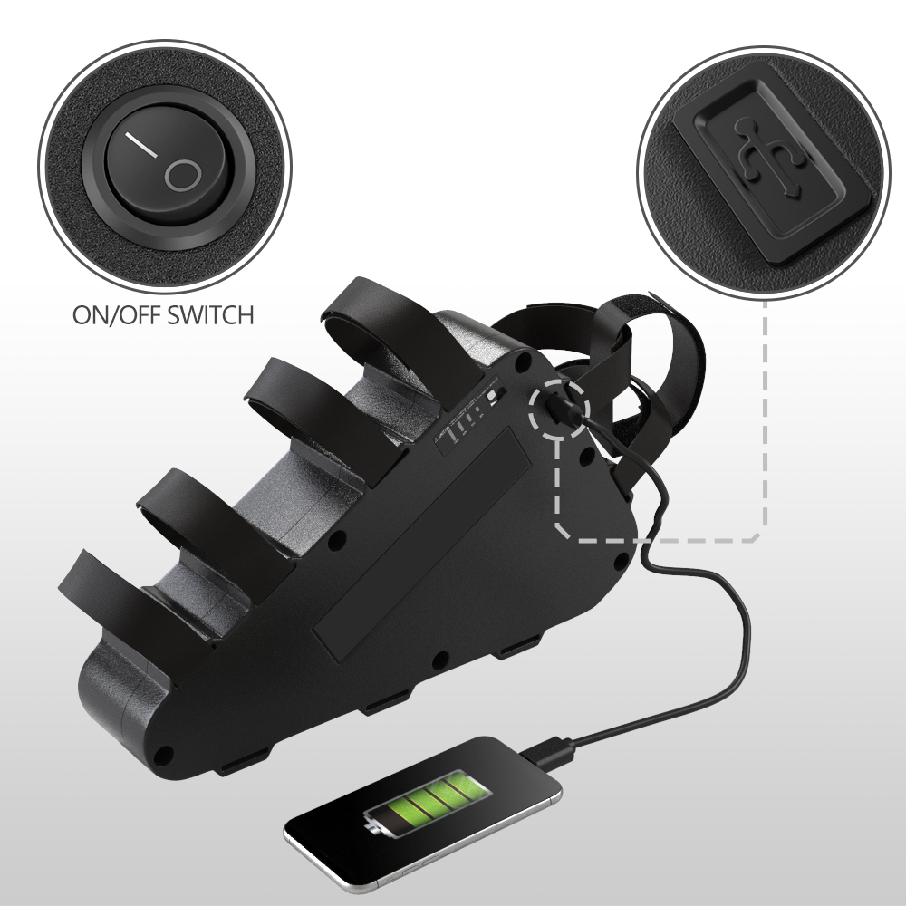Аккумулятор для электровелосип – обзор и цена Ebike Battery 52V 20Ah Triangle Pack