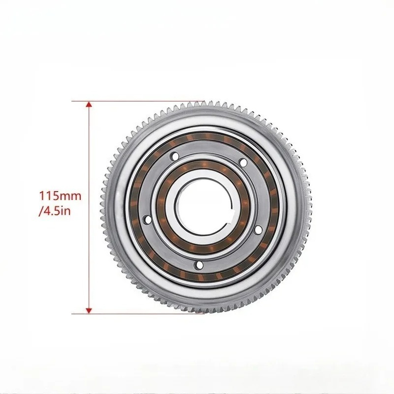 Для датчика крутящего момента  – обзор и цена Tongsheng Tsdz2B Mid Drive Motor
