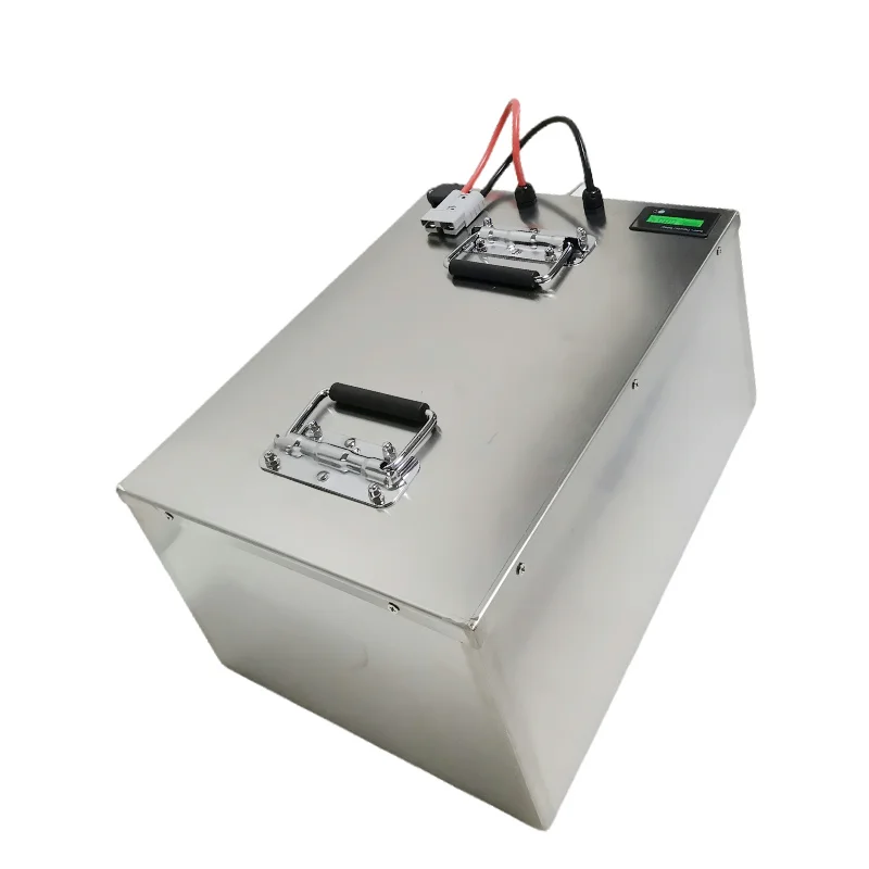 Аккумуляторная система хранени – обзор и цена Electric Bicycle Battery 72V 30Ah
