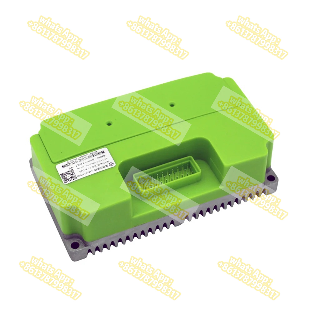 Контроллер двигателя для элект – обзор и цена Sine Wave Controller 48V 72V 80A