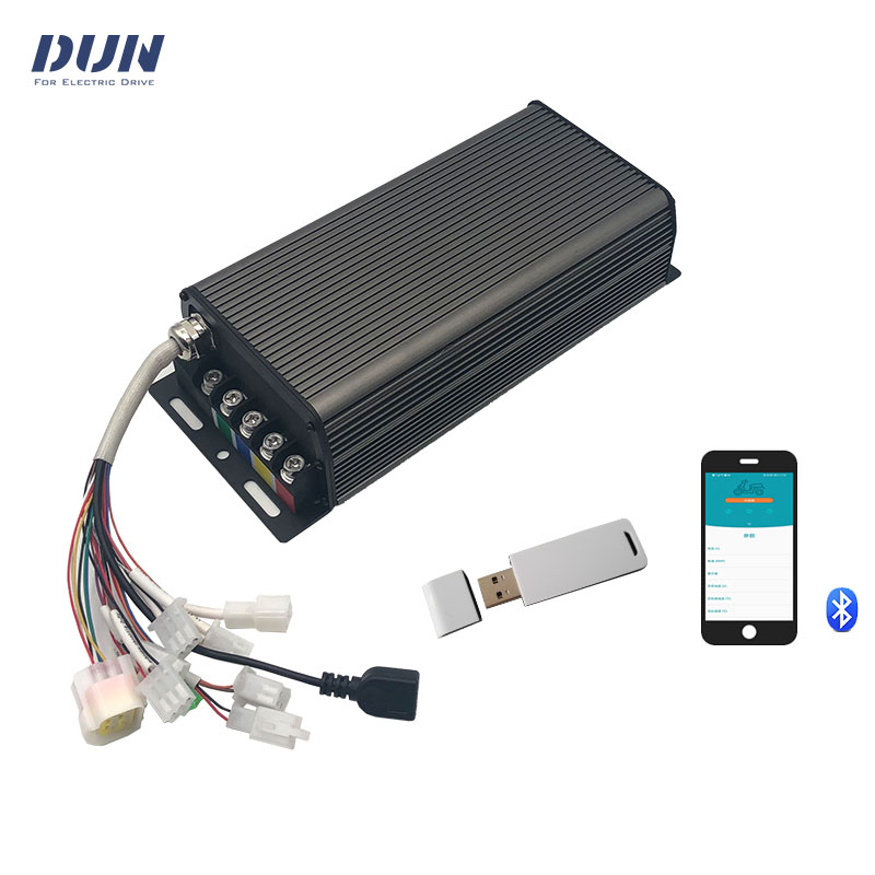 Бесплатная доставка, контролле – обзор и цена Bldc Controller 72V 150A Sabvoton