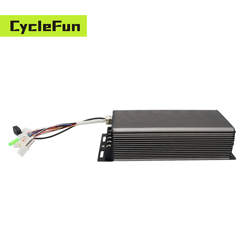 Высокоскоростной контроллер Sa – обзор и цена Bldc Controller 72V 150A Sabvoton